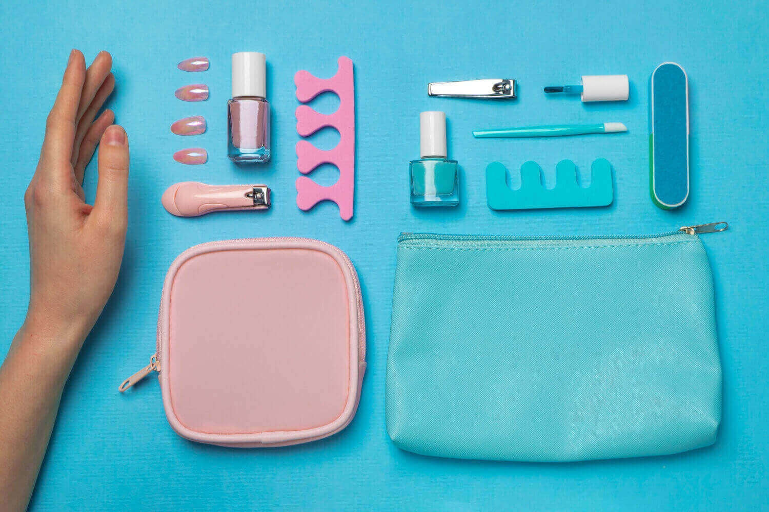 10 astuces pratiques pour organiser votre trousse de toilette de manière optimale