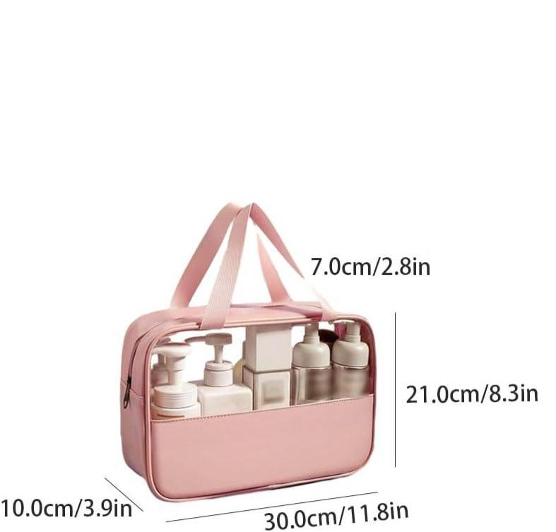 grande-trousse-de-toilette-rose-transparente-femme2