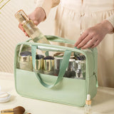 grande-trousse-de-toilette-verte-transparente-femme