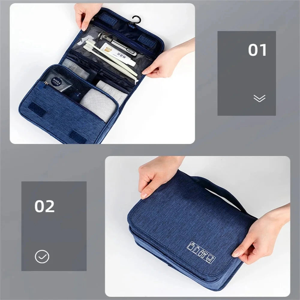 trousse-de-toilette-bleue-a-suspendre-avec-compartiment-homme2