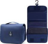 Trousse de Toilette Bleue Avion Homme