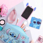 Trousse de Toilette Bleue Enfant Stitch Disney