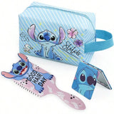 Trousse de Toilette Bleue Enfant Stitch Disney