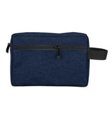 Trousse de Toilette Bleue Homme