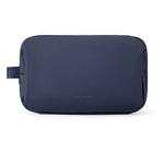 Trousse de Toilette Bleue Tendance Homme