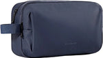 Trousse de Toilette Bleue Voyage Homme