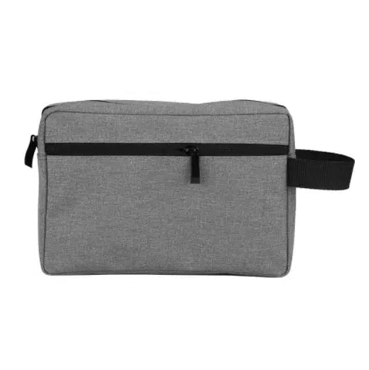 Trousse de Toilette Grise Homme