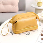 trousse-de-toilette-jaune-en-cuir-femme-tendance-luxe