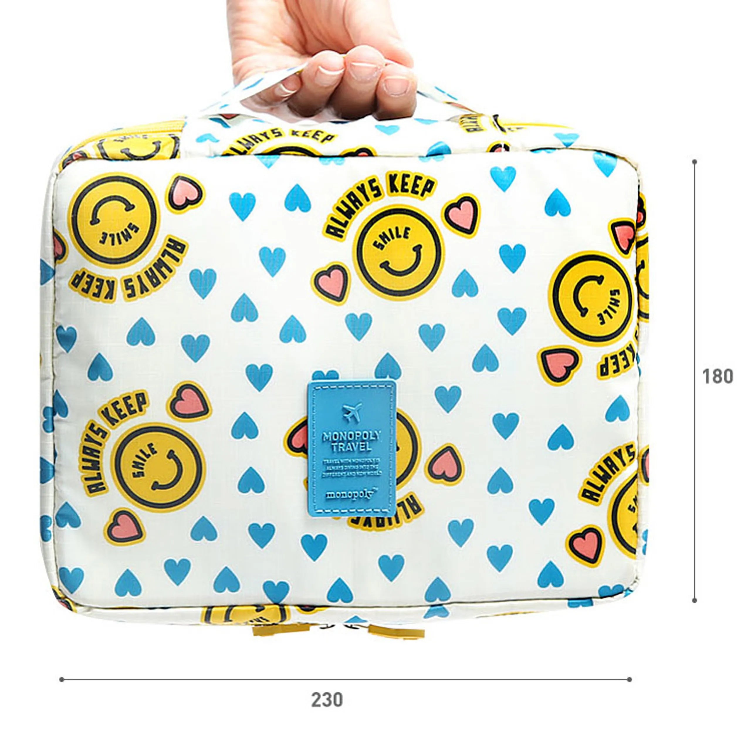 trousse-de-toilette-jaune-smiley-voyage-femme3