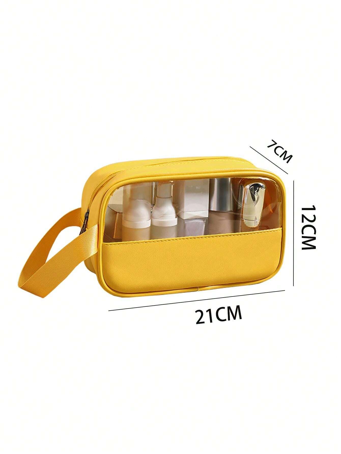 trousse-de-toilette-jaune-transparente-femme3