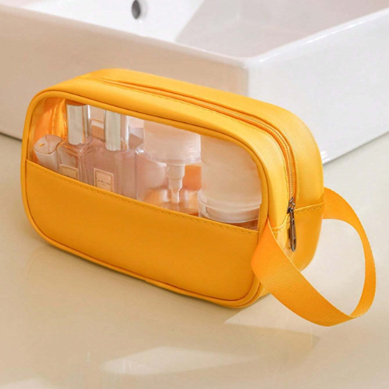 trousse-de-toilette-jaune-transparente-femme2