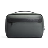 Men's Khaki Olive Avion Toiletry Bag