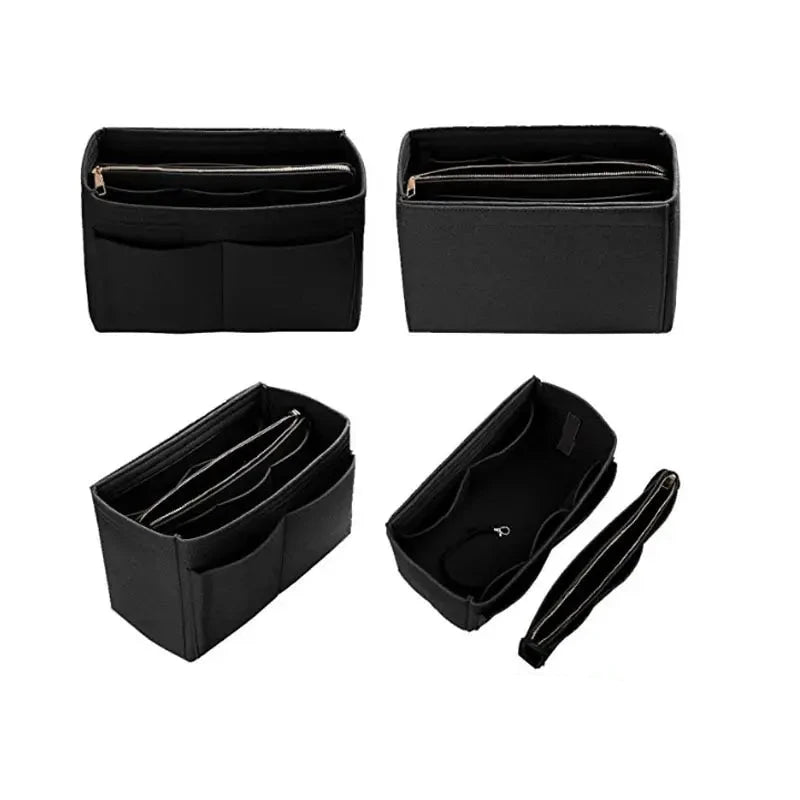 trousse-de-toilette-noire-compartiment-sans-fermeture-tendance-femme