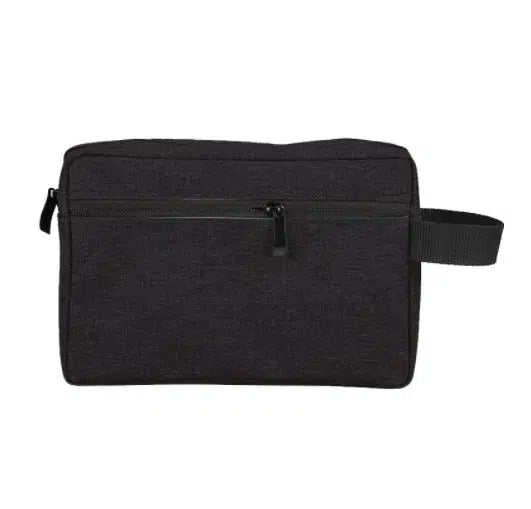 Trousse de Toilette Noire Homme