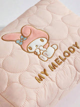 Trousse de Toilette Rose Enfant Hello Kitty My Melody