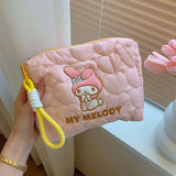 Trousse de Toilette Rose Enfant Hello Kitty My Melody