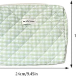 trousse-de-toilette-verte-matelassee-carreaux-femme5