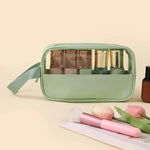 trousse-de-toilette-verte-transparente-femme